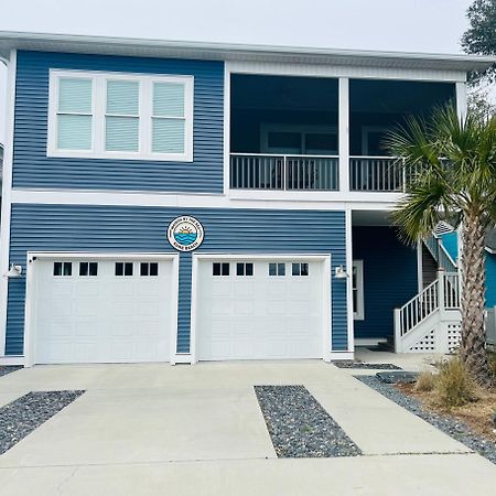 Maison By The Sea At Kure Beach Dış mekan fotoğraf